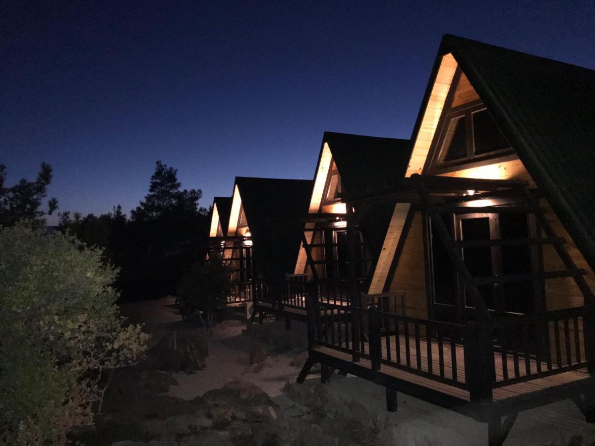 Patara Bungalov Houses 1 Kaş Zewnętrze zdjęcie