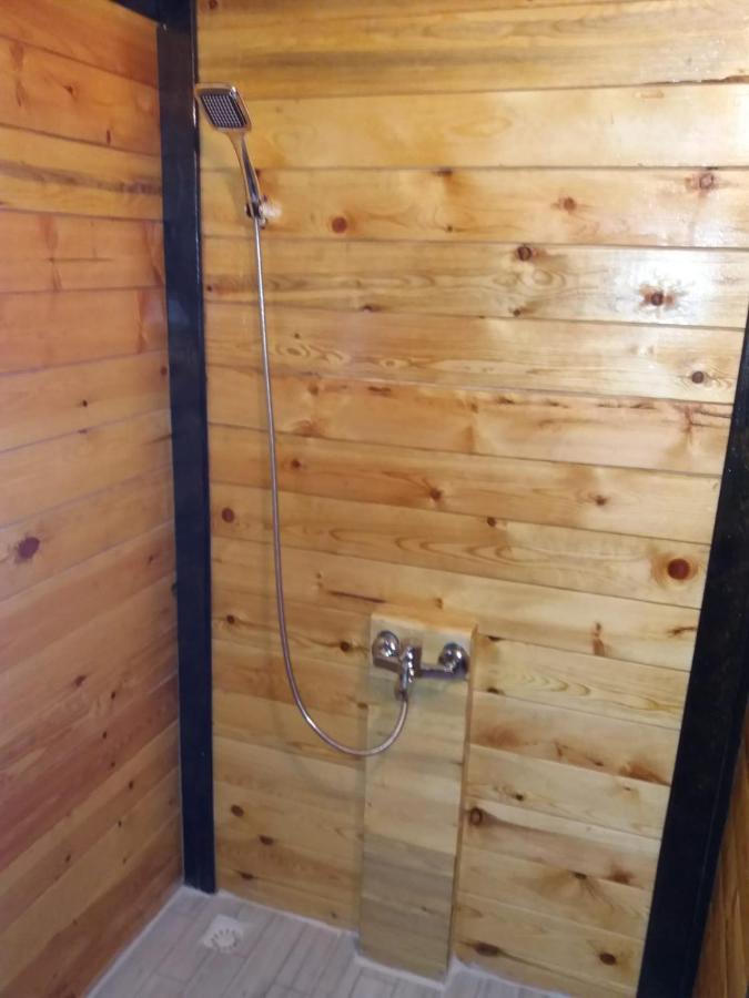 Patara Bungalov Houses 1 Kaş Zewnętrze zdjęcie