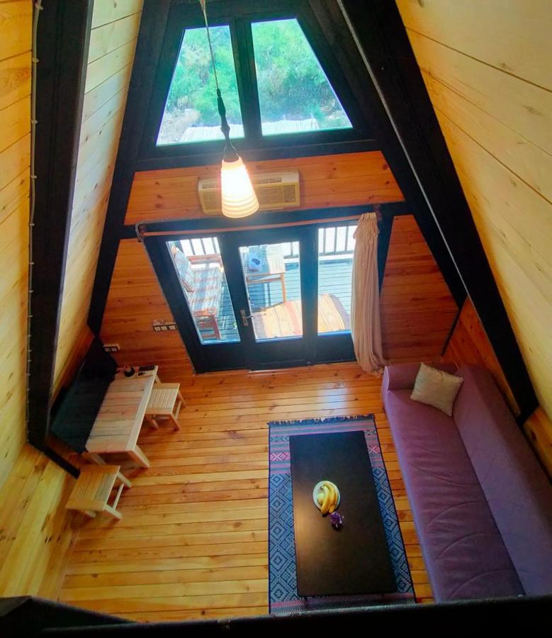 Patara Bungalov Houses 1 Kaş Zewnętrze zdjęcie