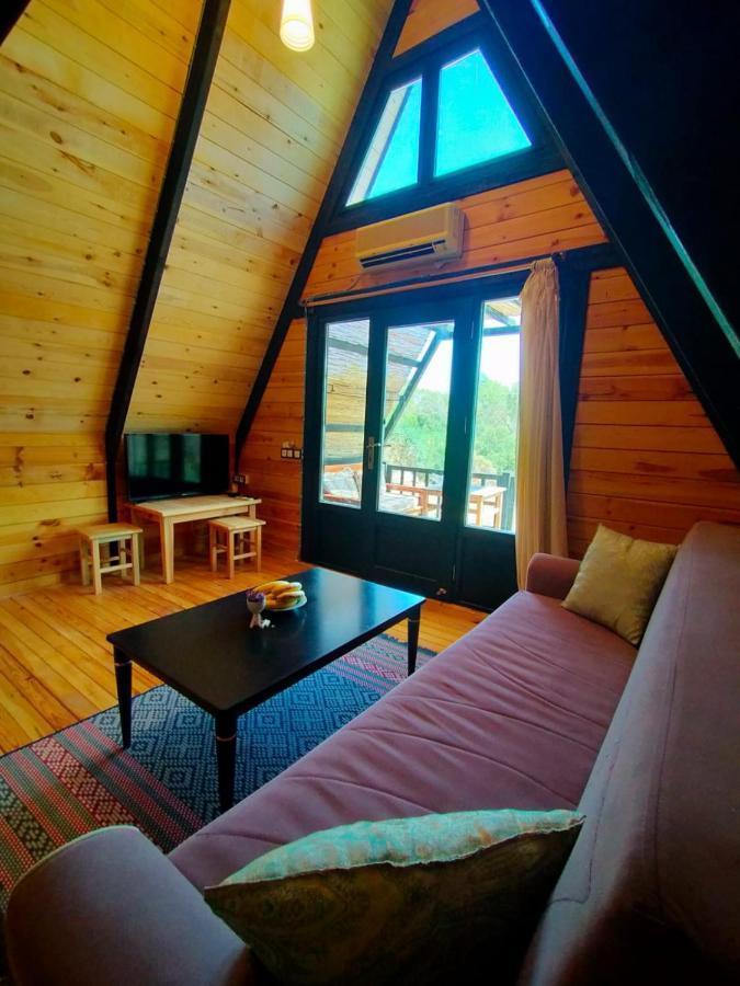 Patara Bungalov Houses 1 Kaş Zewnętrze zdjęcie